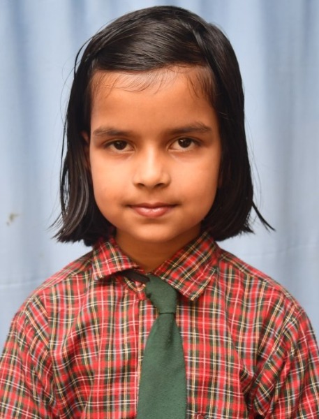 TAANVI YADAV 
